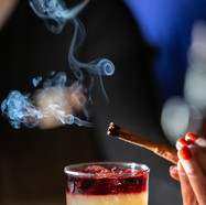 Edison Kitchen Handcrafted Cocktails Bethel CT