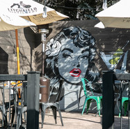 Edison Kitchen Outdoor Patio Bethel CT