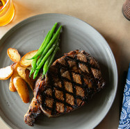 Edison Kitchen Steaks Bethel CT