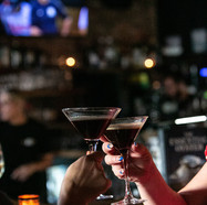 Edison Kitchen Espresso Martinis Bethel CT