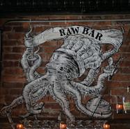 Edison Kitchen Raw Bar Bethel CT