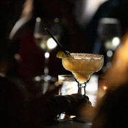 Edison Kitchen Margaritas Bethel CT