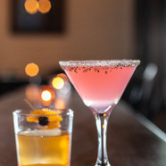 Edison Kitchen Cocktails Bethel CT