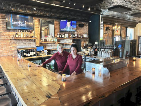 Edison Kitchen’s Hungry Patrons Will ‘Come Happy, Leave Happier’