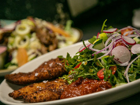 ‘Loyal Customers’ Come To Edison Kitchen For High Quality Food